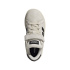 Zapatillas adidas Grand Court 00S El Infantil Beige/Negro/Beige