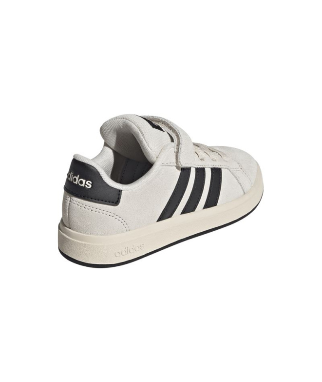 Zapatillas adidas Grand Court 00S El Infantil...