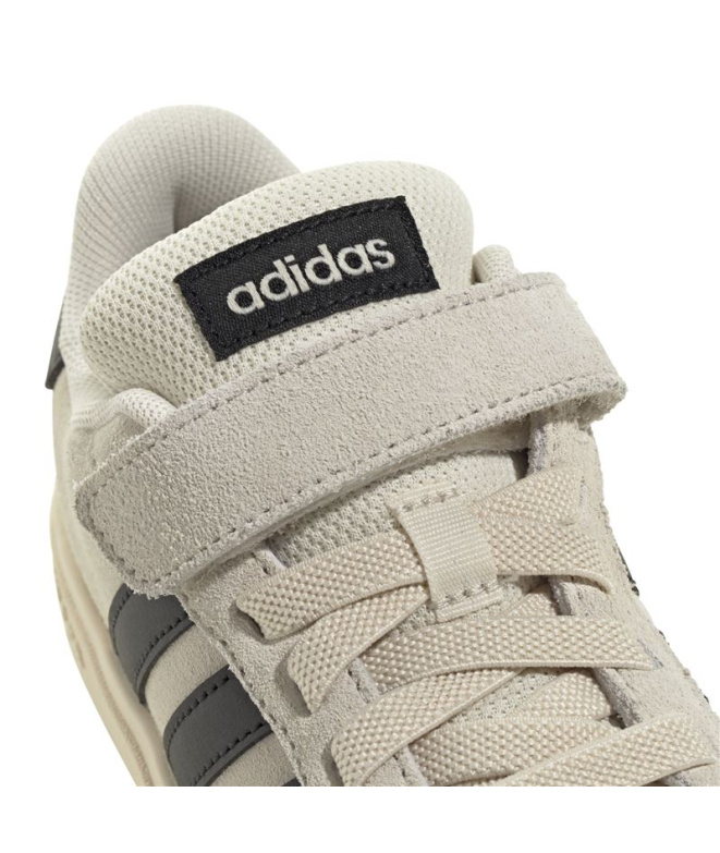 Zapatillas adidas Grand Court 00S El Infantil...