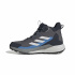Sapatilhas Montanha Homem adidas Terrex Anylander Mid R.Rdy, nas cores Aurora Onyx / Dash Grey / Legend Ink