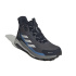 Sapatilhas Montanha Homem adidas Terrex Anylander Mid R.Rdy, nas cores Aurora Onyx / Dash Grey / Legend Ink