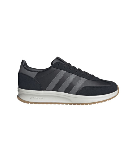 Sapatilhas Homem adidas Run 70S 2.0, preto/cinza