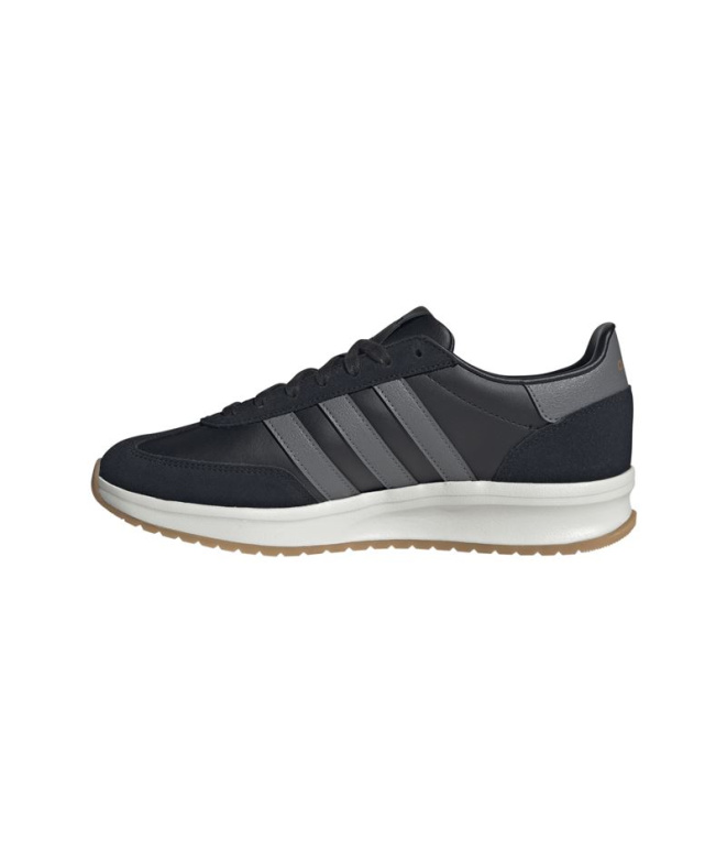 Sapatilhas Homem adidas Run 70S 2.0, preto/cinza