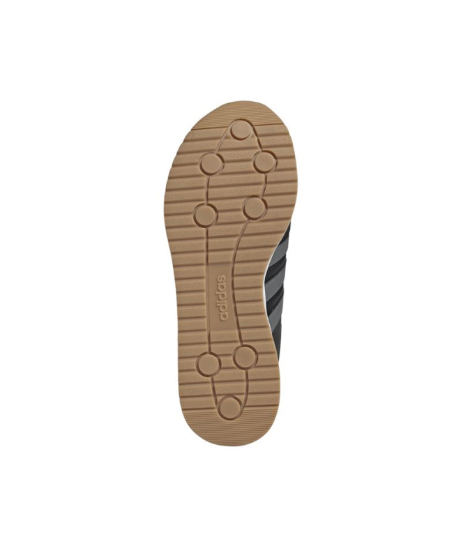 Sapatilhas Homem adidas Run 70S 2.0, preto/cinza