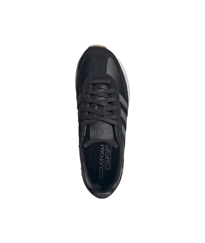 Sapatilhas Homem adidas Run 70S 2.0, preto/cinza