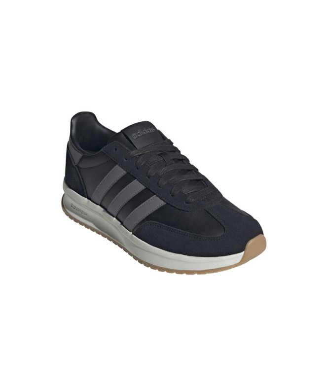 Sapatilhas Homem adidas Run 70S 2.0, preto/cinza