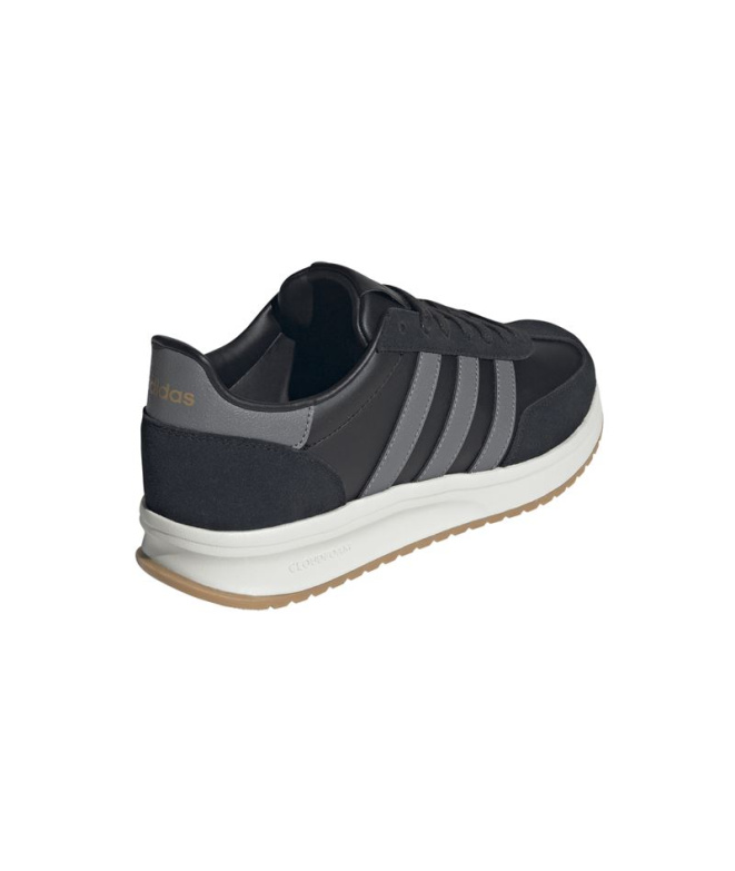 Sapatilhas Homem adidas Run 70S 2.0, preto/cinza