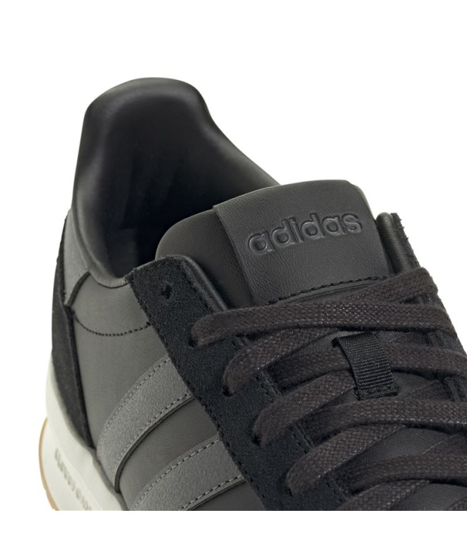 Sapatilhas Homem adidas Run 70S 2.0, preto/cinza