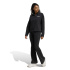 Pantalons noir adidas Seasonal Essentials Femme