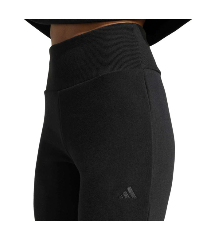 Calça Mulher adidas Seasonal Essentials preta