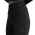 Pantalons noir adidas Seasonal Essentials Femme