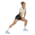 Calça Running Mulher adidas Adi365 Bz Sh preta