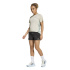 Calça Running Mulher adidas Adi365 Bz Sh preta