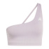 Sutiã esportivo Mulher adidas Opt Rib Ls Fitness Liver of sguna mano