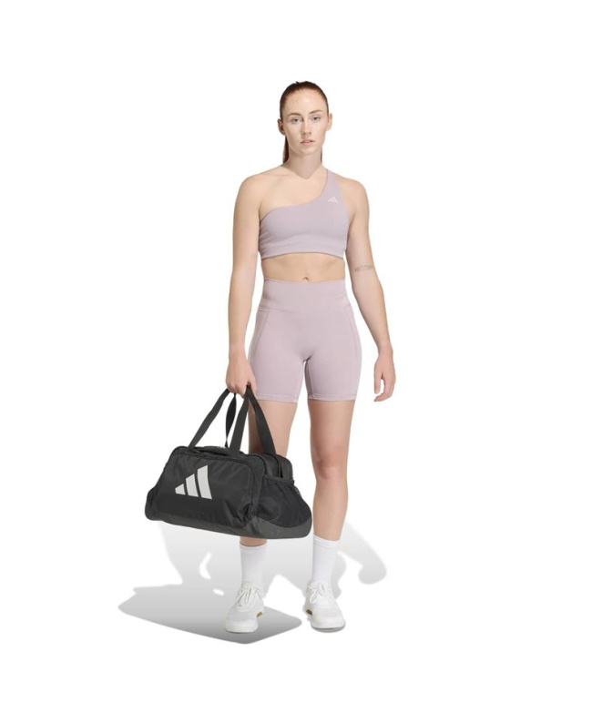 Sutiã esportivo Mulher adidas Opt Rib Ls...