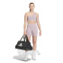 Sutiã esportivo Mulher adidas Opt Rib Ls Fitness Liver of sguna mano