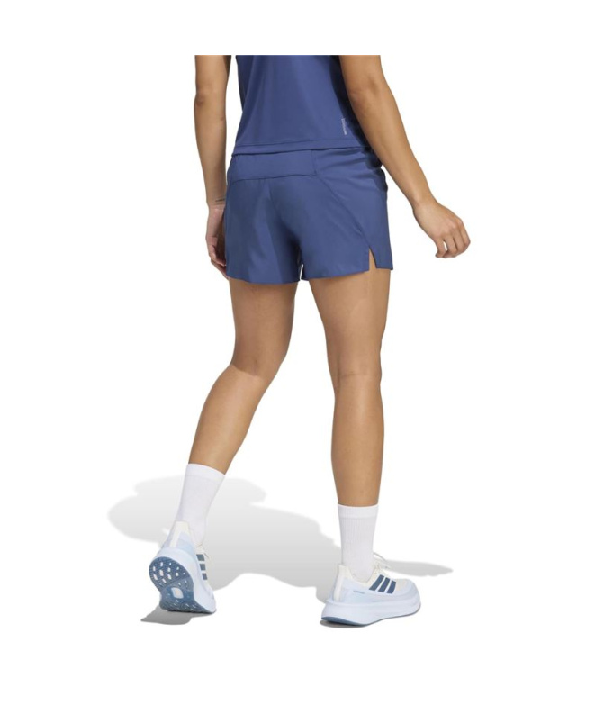 Pantalones de Running adidas Run Ess Shor Mujer...