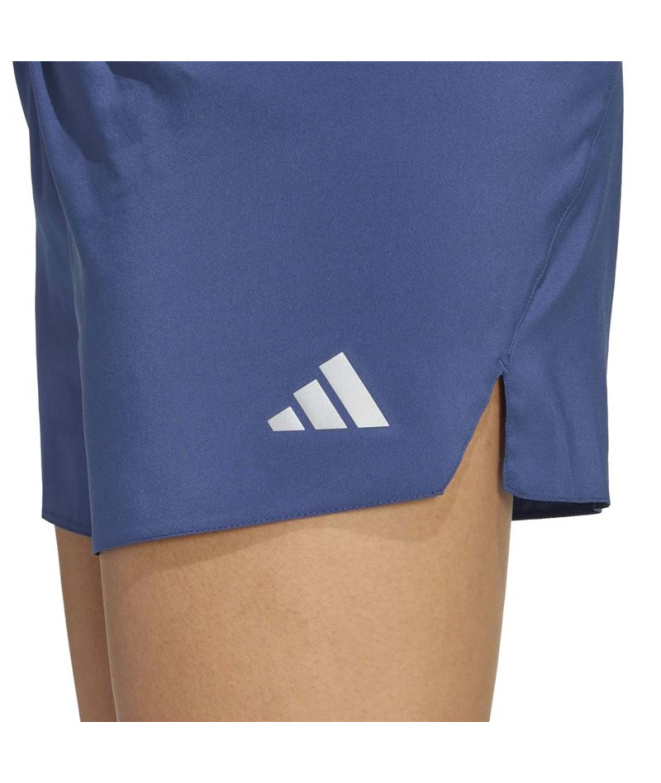 Pantalons Running adidas Run Ess Short Femme...