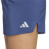 Calça Running Mulher adidas Run Ess Short Indtec
