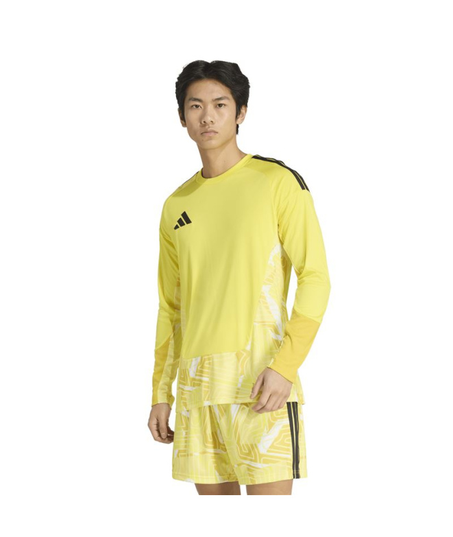 Camiseta Futebol Homem adidas T26 Competition...