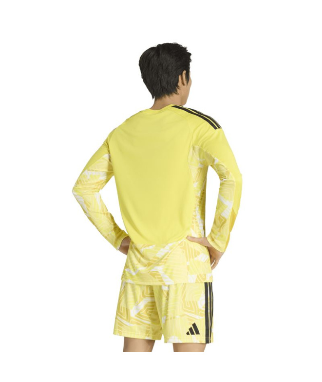 Camiseta Futebol Homem adidas T26 Competition...