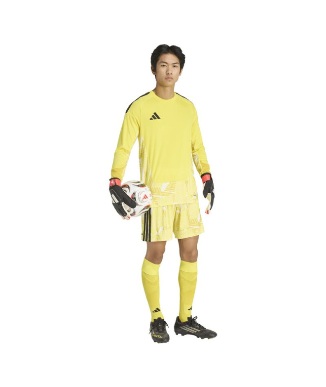 Camiseta Futebol Homem adidas T26 Competition...