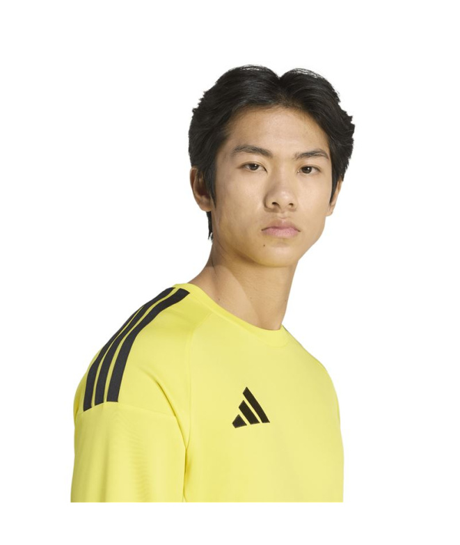 Camiseta Futebol Homem adidas T26 Competition...