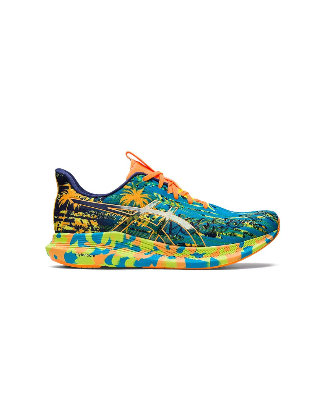 ASICS NOOSA TRI 14 - AtmosferaSport