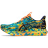 Chaussures Running ASICS Noosa Tri 14 Homme bleues