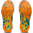 Chaussures Running ASICS Noosa Tri 14 Homme bleues