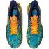 Chaussures Running ASICS Noosa Tri 14 Homme bleues