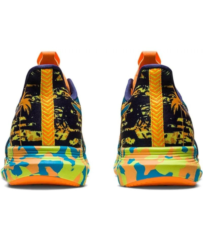 Sapatilhas Running Homem ASICS Noosa Tri 14, azul