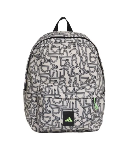 Mochila adidas Farm Cl Bp P1 Mujer Licr/Negro