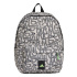Mochila adidas Farm Cl Bp P1 Mujer Licr/Negro