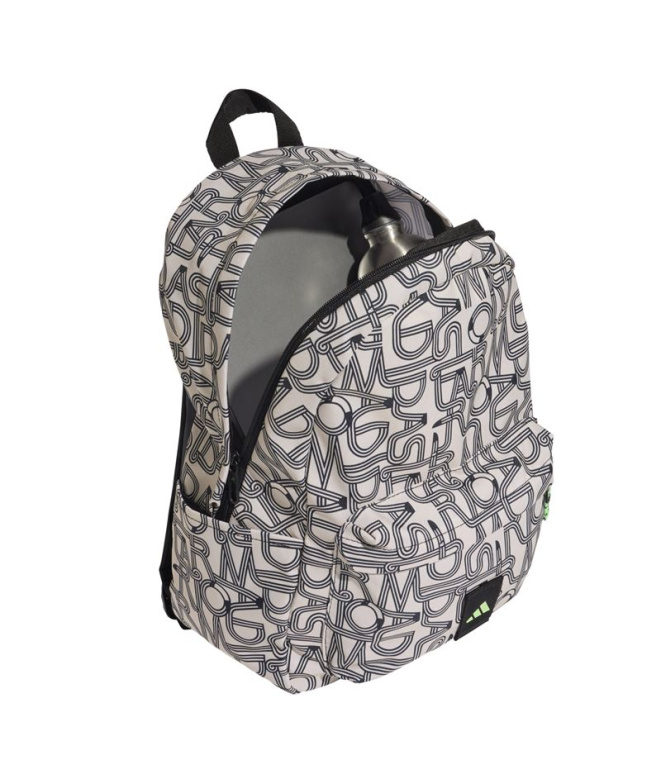 Mochila adidas Farm Cl Bp P1 Mujer Licr/Negro