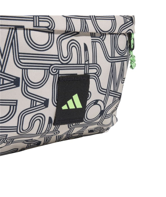Mochila adidas Farm Cl Bp P1 Mujer Licr/Negro