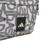 Mochila adidas Farm Cl Bp P1 Mujer Licr/Negro