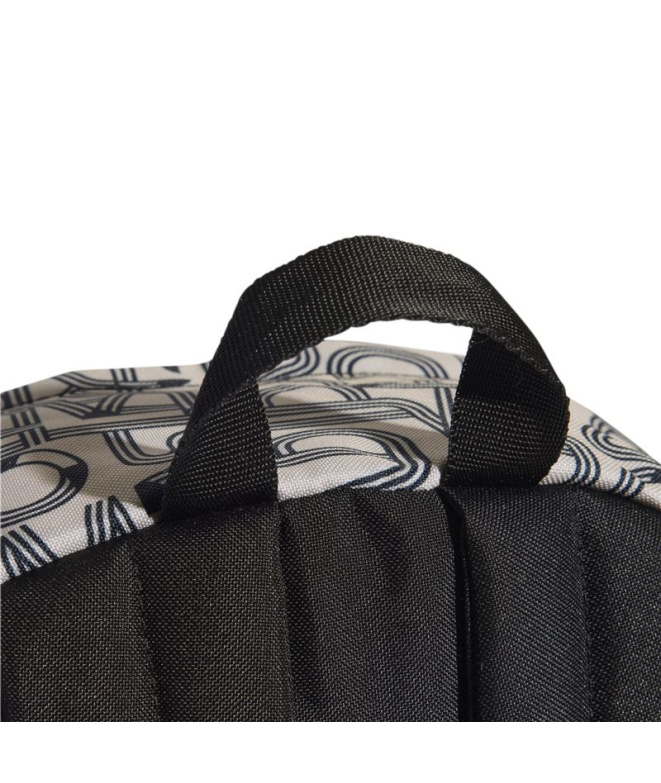 Mochila adidas Farm Cl Bp P1 Mujer Licr/Negro