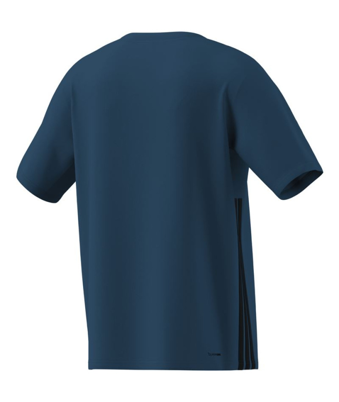 Camiseta de Fitness adidas We Bas 3 Bandas...