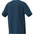 Camiseta de Fitness adidas We Bas 3 Bandas Hombre Peos/Negro