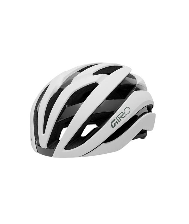 Capacete ciclismo Giro Cielo Mips Eu Matte White