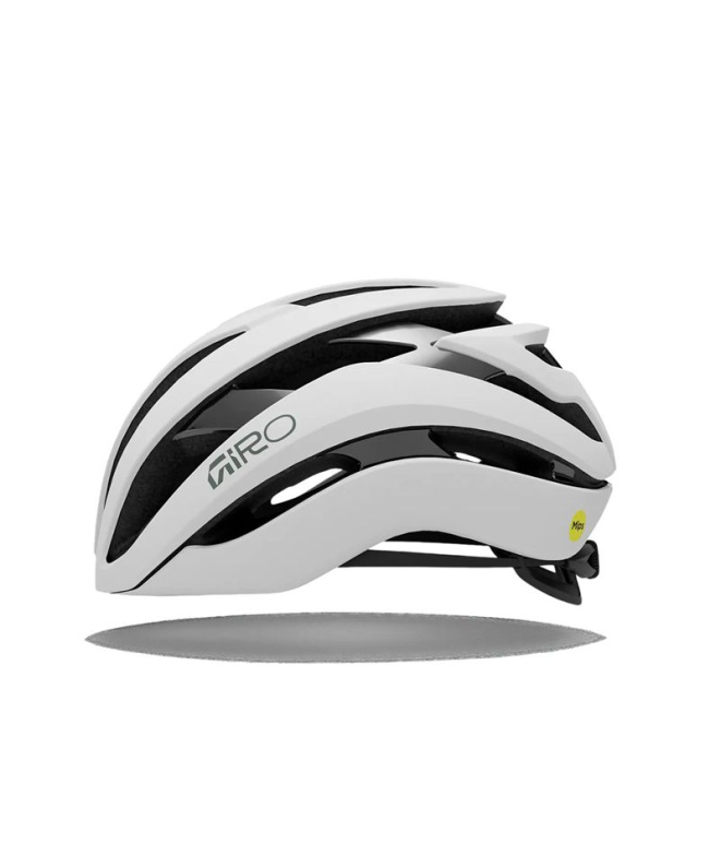 Casco de ciclismo Giro Cielo Mips Eu Matte White