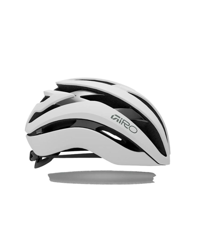 Casque cyclisme Giro Cielo Mips Eu blanc mat