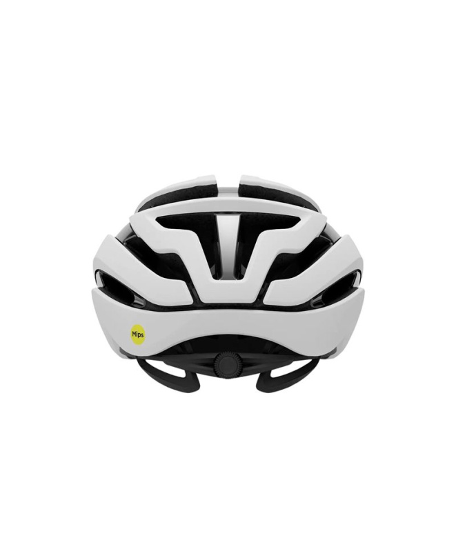 Casque cyclisme Giro Cielo Mips Eu blanc mat