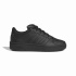 Zapatillas de Baloncesto adidas Hoops Classic Infantil Negro/Carbon