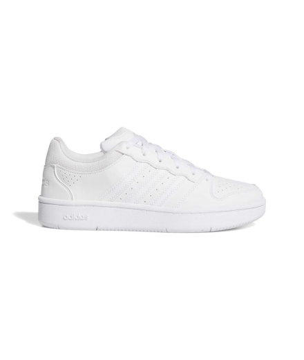 Chaussures Basket-ball adidas Hoops Classic Femme...