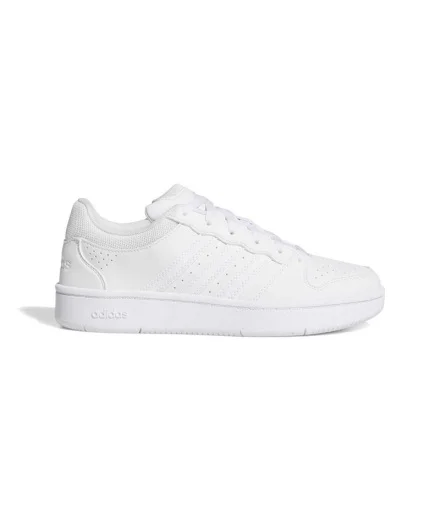 Zapatillas de Baloncesto adidas Hoops Classic Mujer...