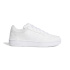 Zapatillas de Baloncesto adidas Hoops Classic Mujer Blanco / Negro