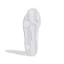 Zapatillas de Baloncesto adidas Hoops Classic Mujer Blanco / Negro