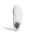 Zapatillas de Baloncesto adidas Hoops Classic Mujer Blanco / Negro